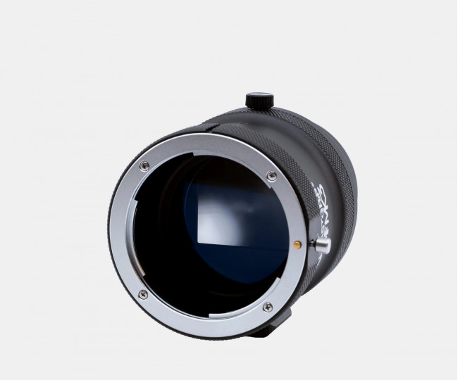 Оптичний адаптер Beastgrip DOF Adapter MK3